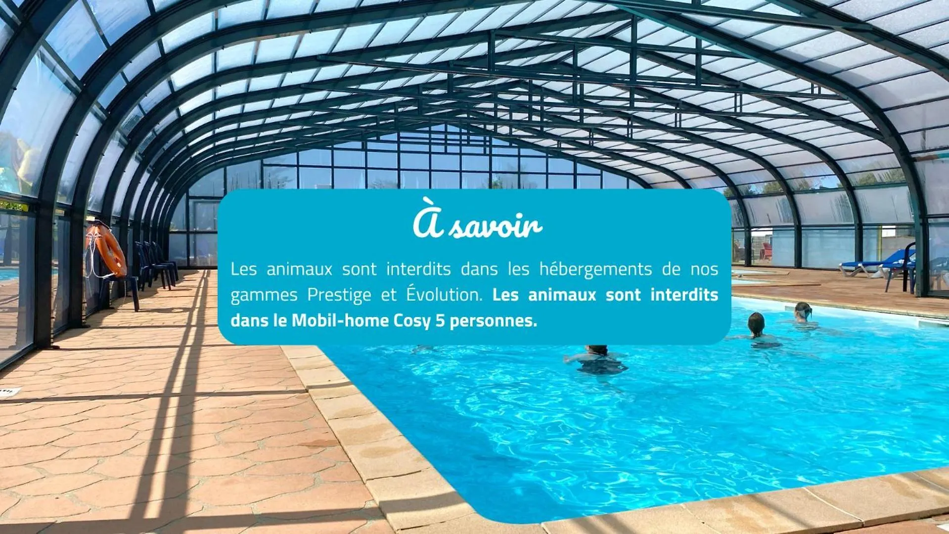 Camping La Corniche Plozevet