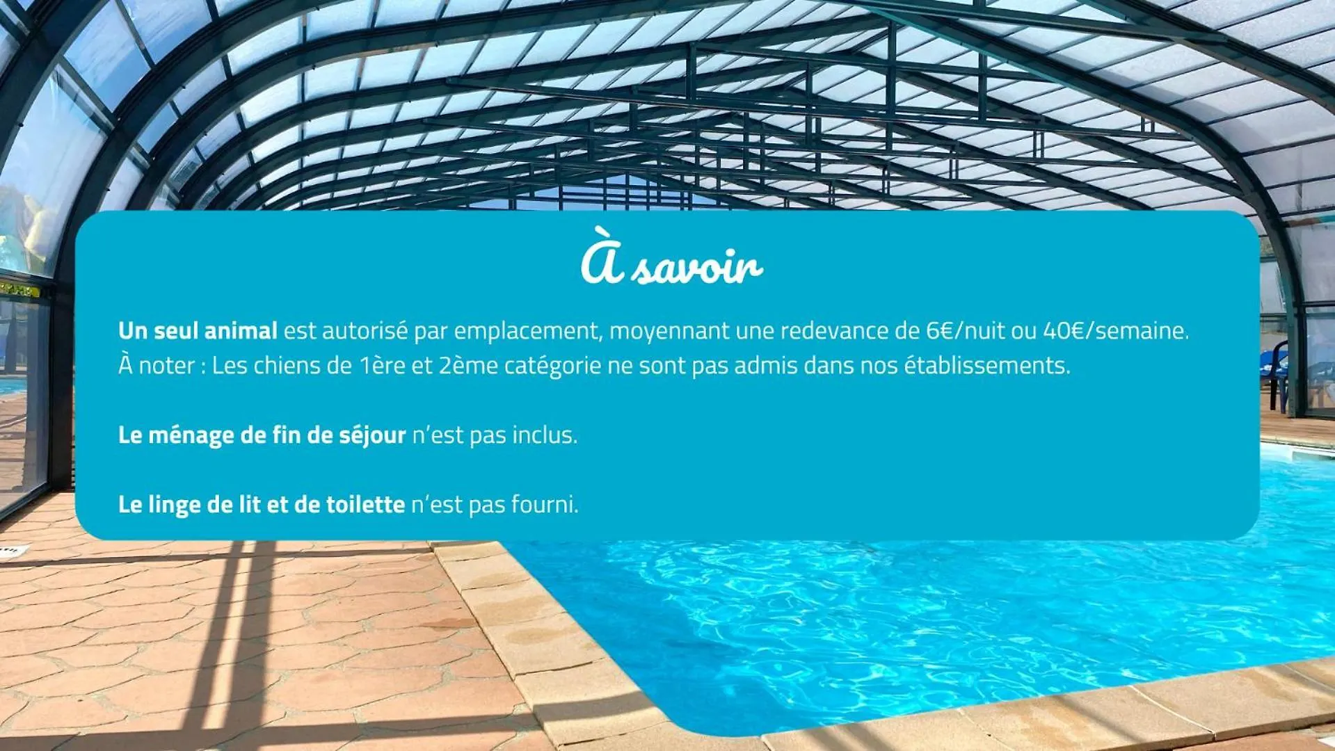 Camping La Corniche Plozevet 3*,