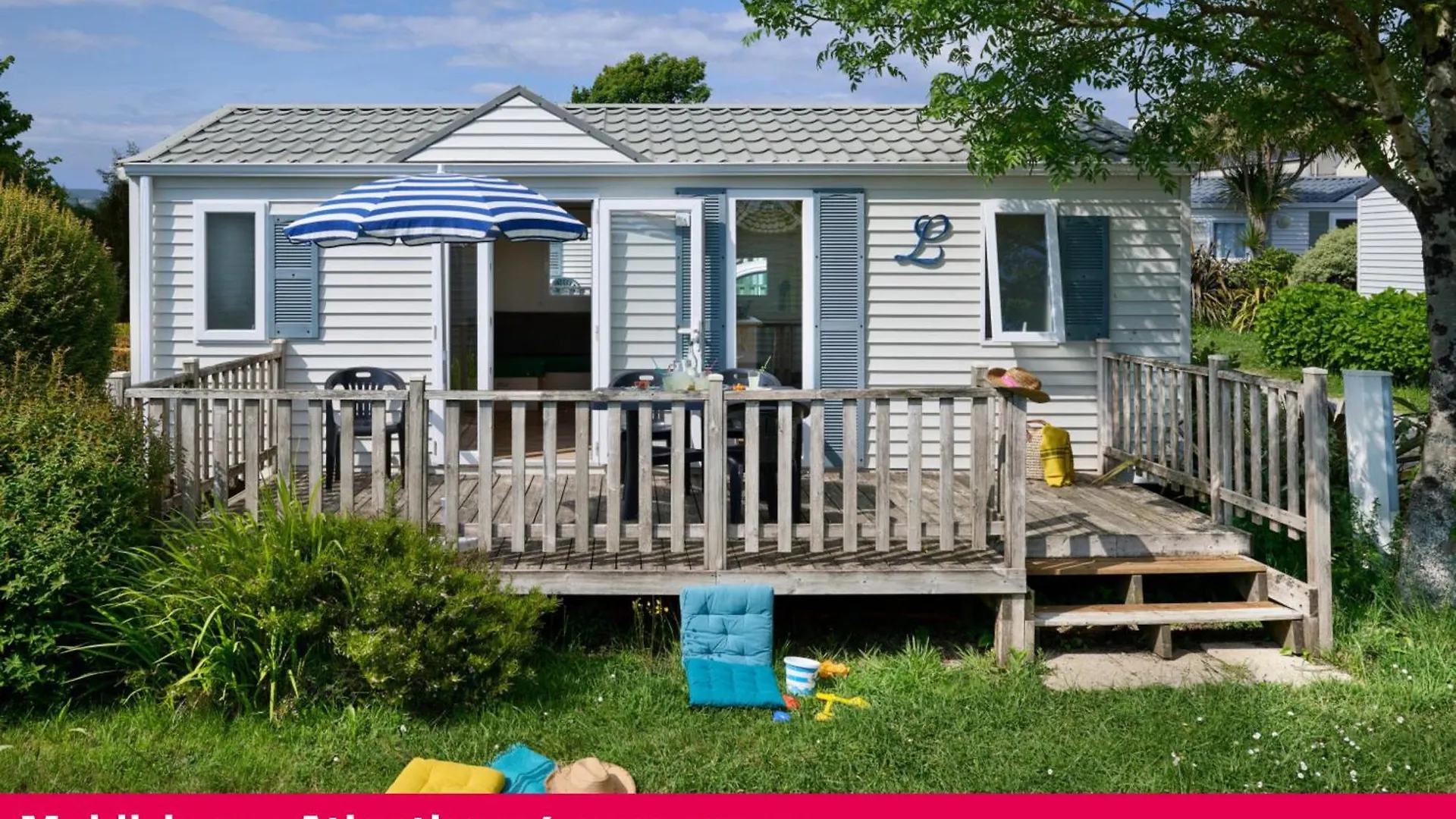 *** Campsite Camping La Corniche Plozevet France